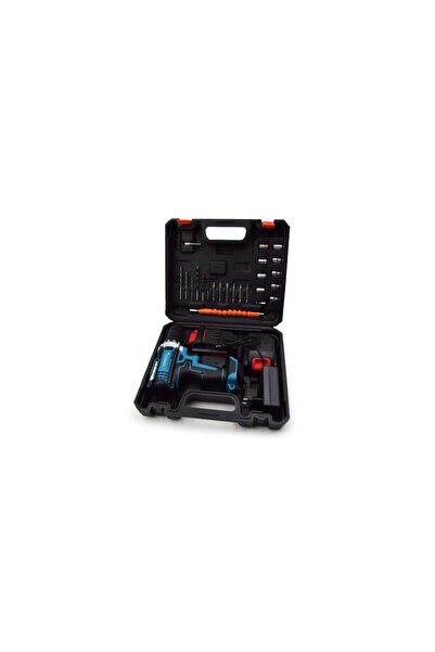SokShop Kimiyo 48V Double Battery Drill CH23-297