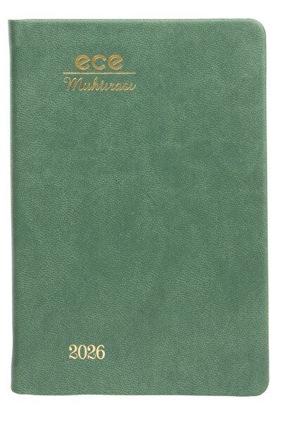 Ece Muhtira Series Galata 8.5X13 No:5 5D