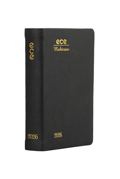 Ece Muhtira Series Galata 8.5X13 No:5 5D