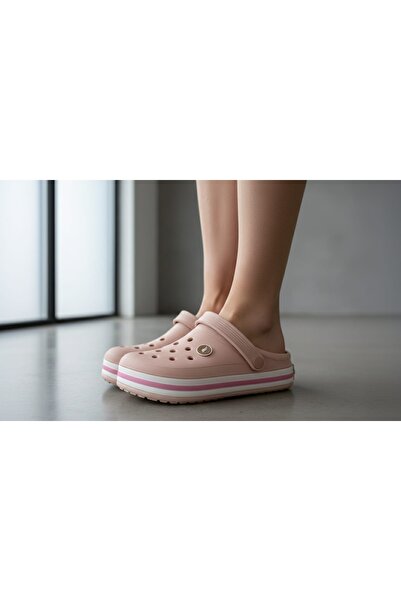 Sonimix Kadın Ortopedik (CEOX) Eva Doktor Hemşire Hastane Aşçı Terlik