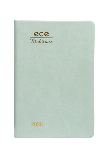 Ece Muhtira Series Galata 8.5X13 No:5 5D
