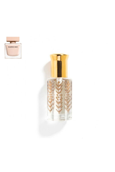 Narciso زيت عطر بودرة - تولة