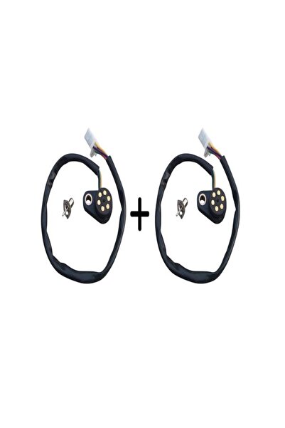 ERPİLSAN ELEKTRONİK CG MODEL UYUMLU VİTES MÜŞÜRÜ YM TEK KULAK (DÖNER ŞANZIMAN...