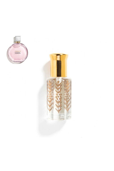 OPTION2 زيت عطري شان تندر - تولة