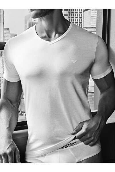 Emporio Armani T-shirts Set of 2 pcs.