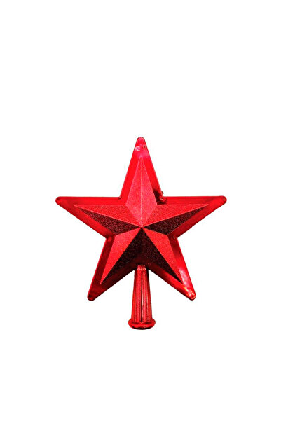 Yusuf Dirik YD Party Supplies شجرة عيد الميلاد المزخرفة بالنقش البارز 16 سم