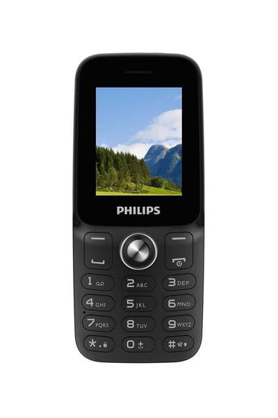 Generics GENERIV PHILIPS E2108