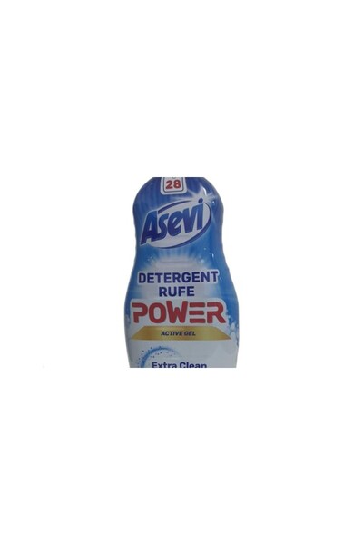 ASEVI Power Liquid Gel Detergent Extra Clean 1400ml