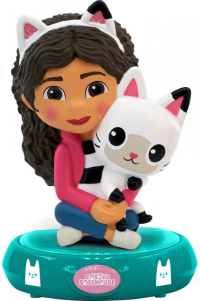 Gabby's Dollhouse 3D Night Light, 25 cm