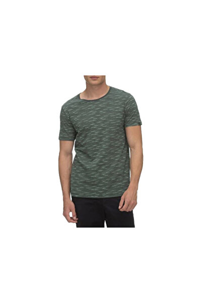 Ragwear Rundhals T-Shirt für Herren