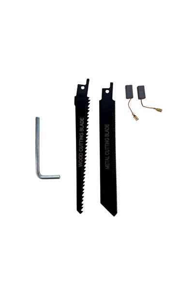 DDT CRISTAL sabre saw, 900 W, Variable speed 3000 rpm