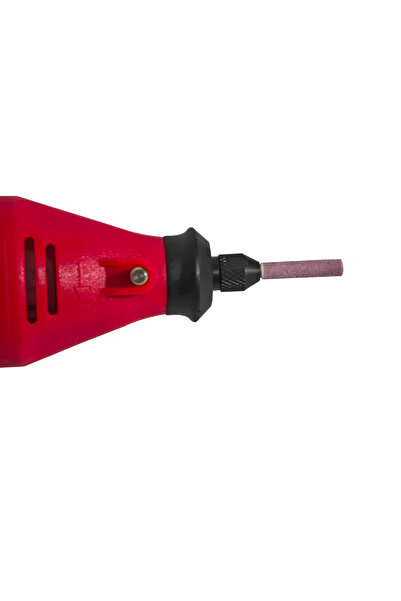 DDT Portable Chainsaw Chain Sharpener DDT-SGAC2200 – 230W, 37,000 rpm, 220V