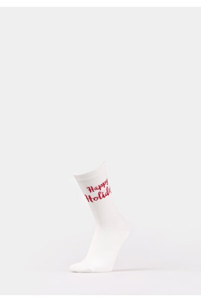 Colin's Women's Multicolored Socks