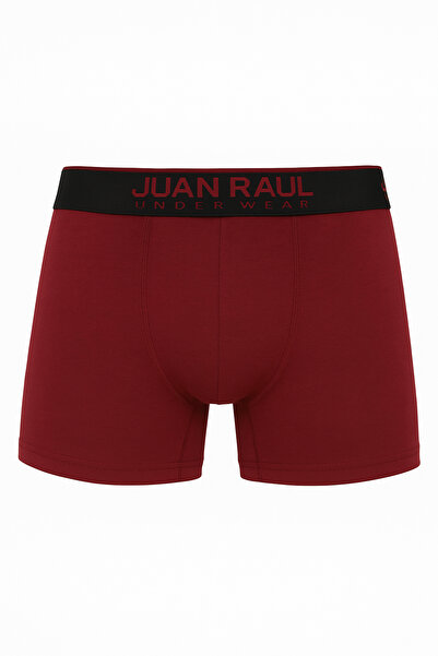 DeepSEA Men's Multi-Colored Cotton Premium 3-Piece Boxer Set – Ultra Comfortable & Flexible Boxer 2603122