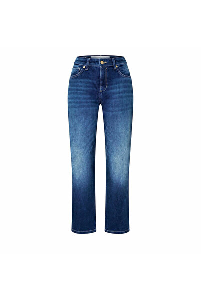MAC HOSEN Blugi cu picior drept pentru femei