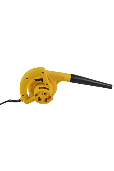 DDT Dawer DW1101 Leaf Blower – 600 W, 16000 rpm, Flow rate 2.8 m³/s