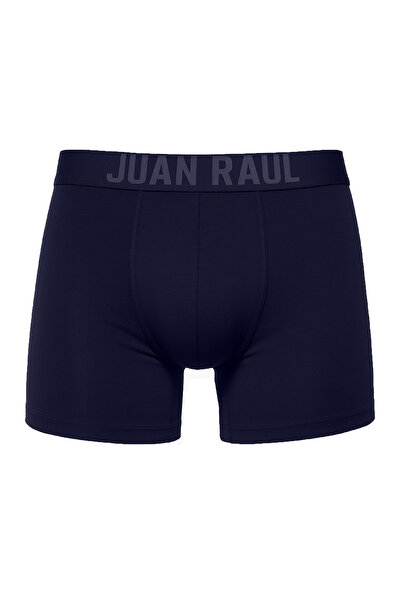 DeepSEA Men's Multi-Colored Cotton Premium 3-Piece Boxer Set – Ultra Comfortable & Flexible Boxer 2603122