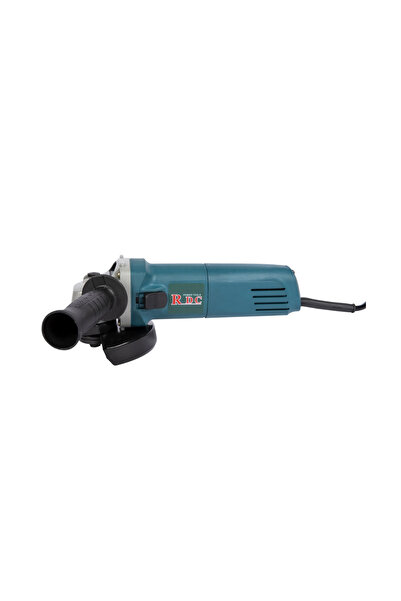 DDT Angle Grinder RDC AG8800, 670W, 11000 rpm, Disc 100–115 mm