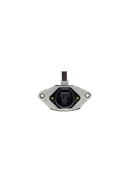 Bosch 24V Kömürlü Konjektör 80 Amper (1 Ad )