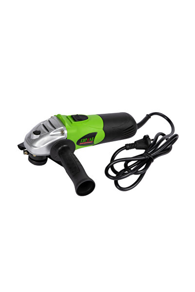 DDT Ъглошлайф Kaitong KT-AG8200, 980 W, 11000 об/мин, 115-125 мм