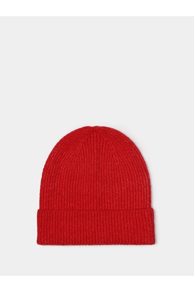 Colin's Women's Red Beret