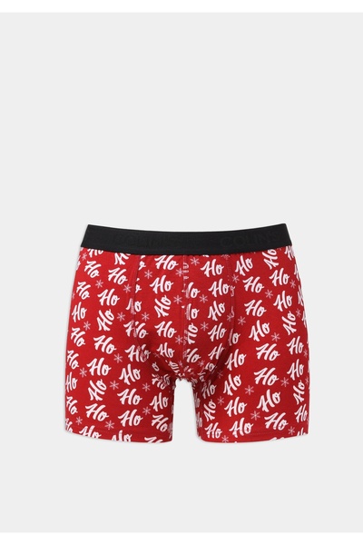 Colin's Ανδρικό μποξερ μποξερ με μοντέρνα εφαρμογή