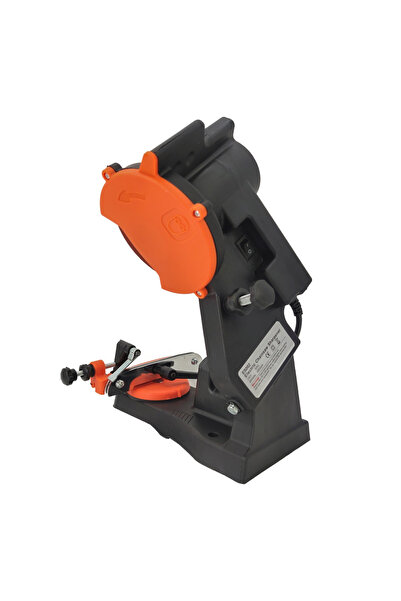 DDT Chainsaw Chain Sharpener DDT-ES002 – 85W, 4000 rpm, Adjustable Angle 0–35°