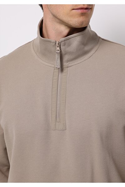 Colin's Hanorac pentru bărbați, bej, confortabil