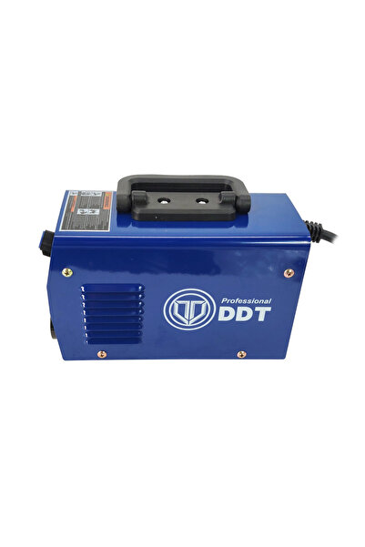 DDT Inverter Welding Machine PROFESSIONAL DDT-2001, 300A, LCD