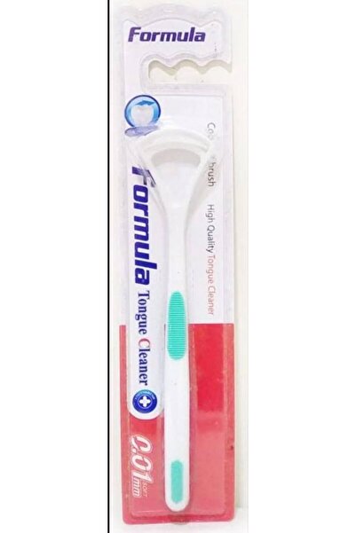 FORMULA Tongue Cleaner