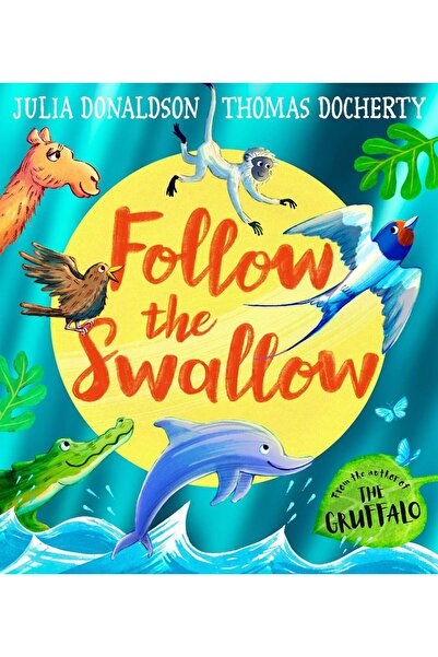 Farshore Urmărește rândunică