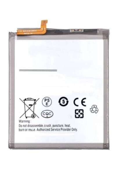 ICS بطارية EB-BG781ABY بسعة 4500 مللي أمبير/ساعة لهاتف Samsung Galaxy S20 FE وA52