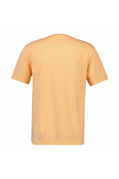 Gant Rundhals T-Shirt für Herren