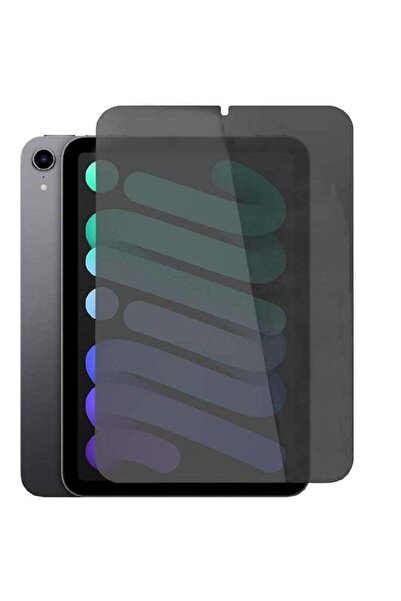 HYX Privacy Screen Protector for iPad Mini 7 (8.3 inch, A17 Pro, 2024) - 1 Pack