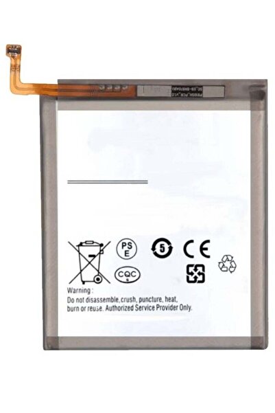 ICS بطارية بديلة أصلية عالية الجودة لهاتف Samsung Galaxy S20 Plus 5G 3.9