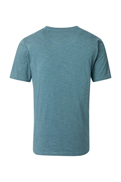 Katt Pánske tričko s okrúhlym výstrihom