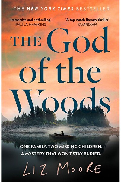 The Borough Press Богът на гората