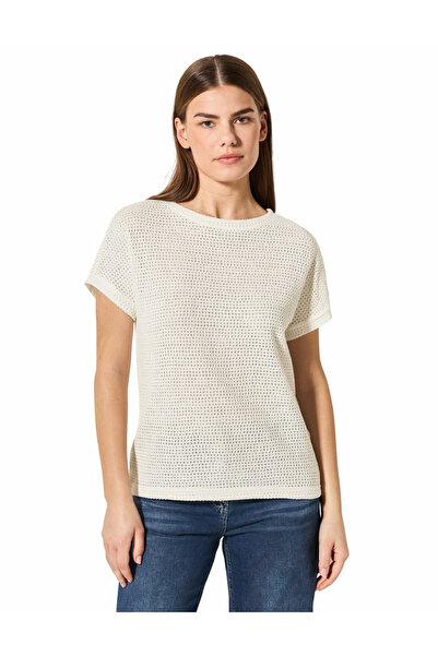CECILIE COPENHAGEN Rundhals T-Shirt für Damen