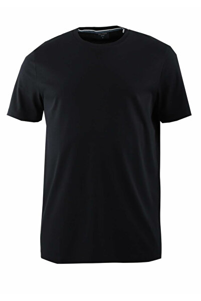 OLYMP Rundhals T-Shirt für Herren