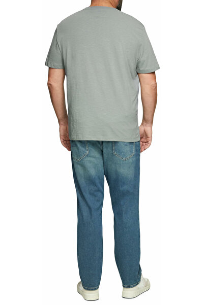 s.Oliver Rundhals T-Shirt für Herren