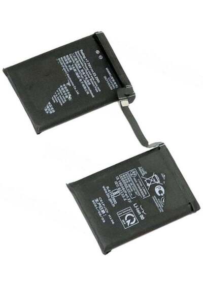 ICS بطارية بديلة أصلية عالية الجودة لهاتف ASUS ROG Phone 6 أسود 3.4