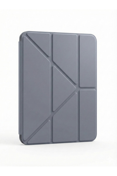 Smart Case iPad 10th Gen 10.9-inch Case - Lavender - Smart Cover with Multi-Angle Stand