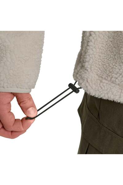 Jack Wolfskin Ανδρικό μπουφάν εξωτερικού χώρου Stone Lite σε μπεζ χρώμα ΑΝΔΡΙΚΟ ΜΠΟΥΦΑΝ ΕΞΩΤΕΡΙΚΟΥ ΧΩΡΟΥ A64997