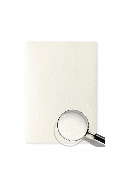 Libra Textured cardboard A4, 210 x 297 mm, 200 g/m², Modigliani Ivory