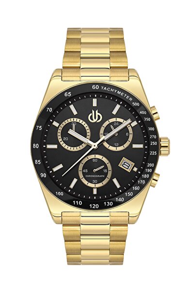 Bigotti Milano Bigotti Milona Bg.1.10669-4 Men's Wristwatch
