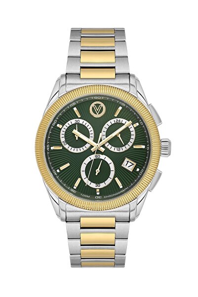 Valentino Orlandi Valentino Vo.1.10028-4 Men's Wristwatch