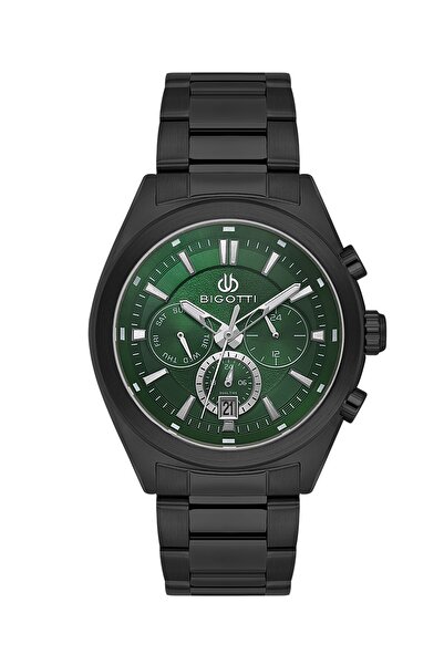 Bigotti Milano Bigotti Milona Bg.1.10631-5 Men's Wristwatch