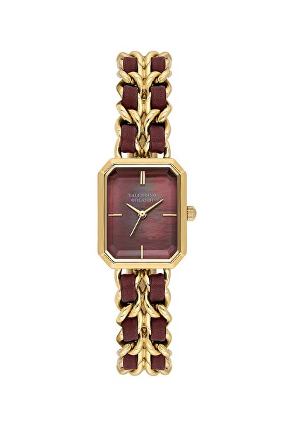 Valentino Orlandi Valentino VO.4.10007-6 Kadın Kol Saati