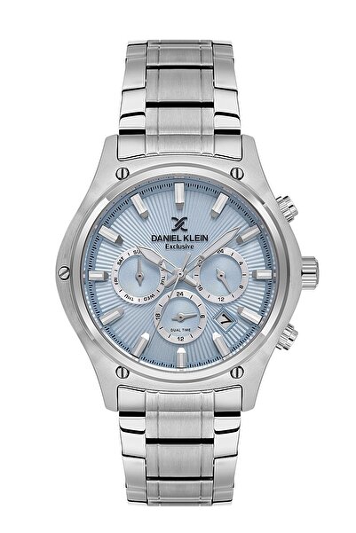 Daniel Klein Dk.1.14057-3 Men's Wristwatch