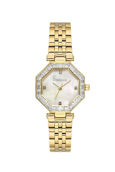 Freelook Fl.1.10529-6 Women's Wristwatch